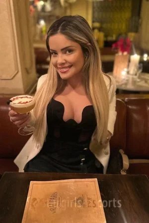 Dania Escort