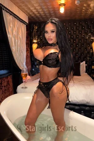 Honey Escort