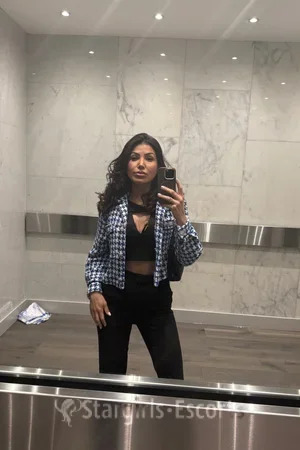 Kamile Escort