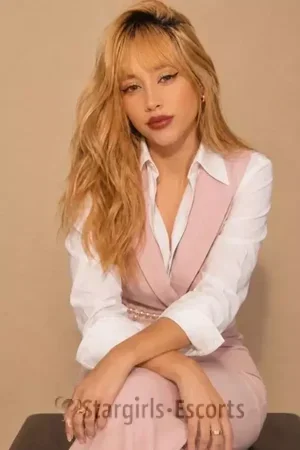 Sentalia Escort