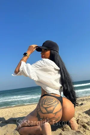 Tifany Escort