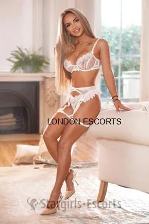 Emily Escort