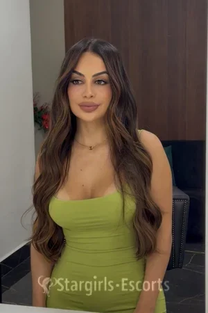 Nina Escort