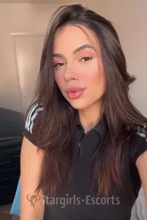 Madyson Escort