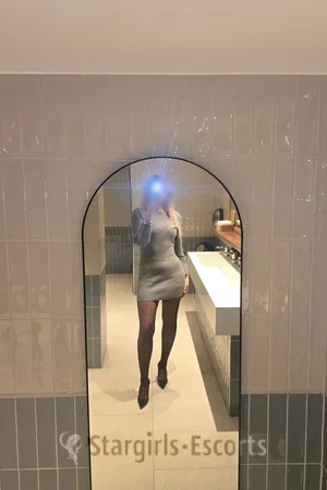 Lea Delane Escort