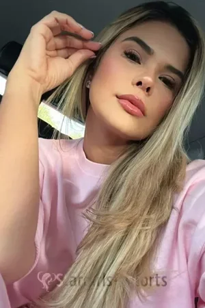 Malina Escort