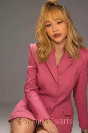 Sentalia Escort