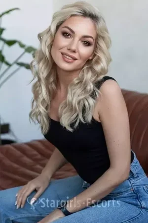Rada Escort