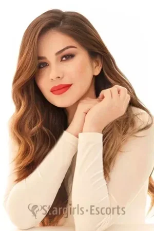 Ananda Escort