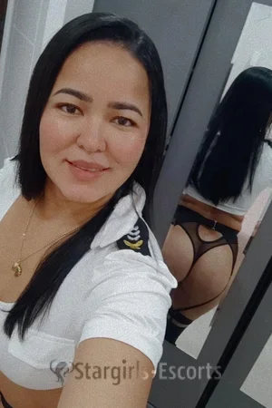 Maya Escort