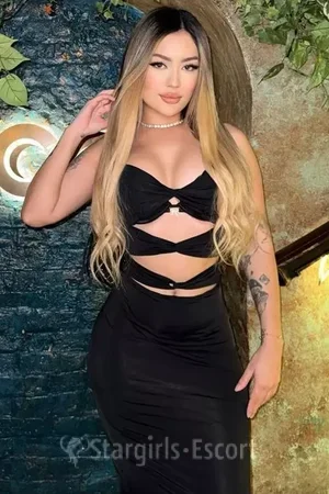 Jasinta Escort