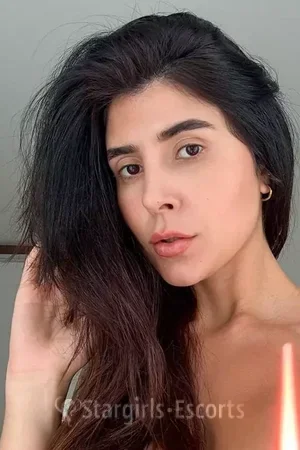 Faruzan Escort