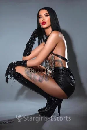 Raissa Escort