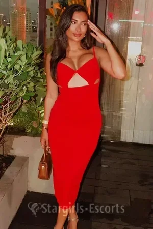Idalys Escort