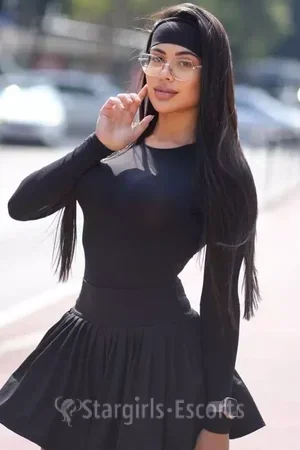 Chavela Escort