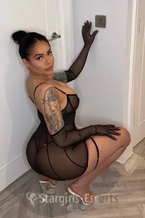 Anastasia Escort