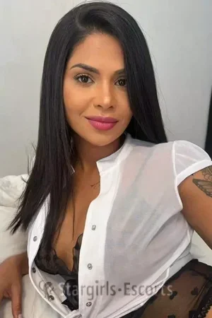 Teresita Escort