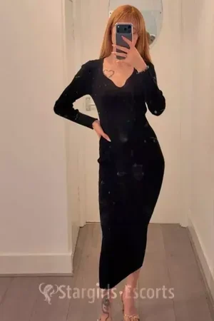 Sentalia Escort