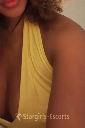Suzy Escort