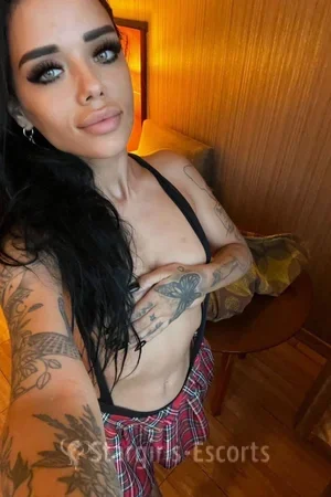 Marisol Escort