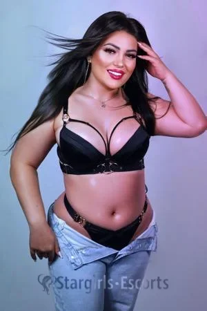 Lara Escort
