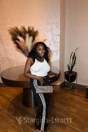 Bri Elle Escort