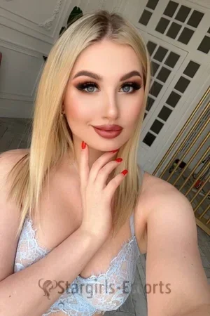 Nastya Escort