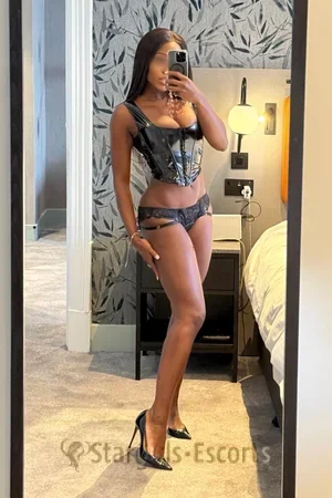 Billie Escort