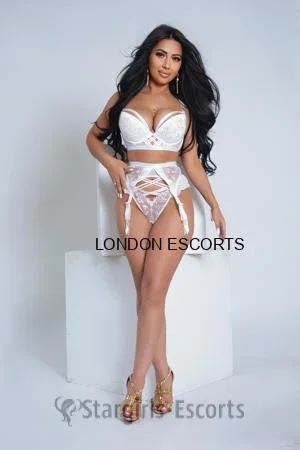 Coco Escort