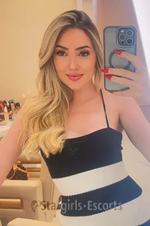 Camila Milani Escort