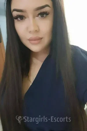 Kissa Escort