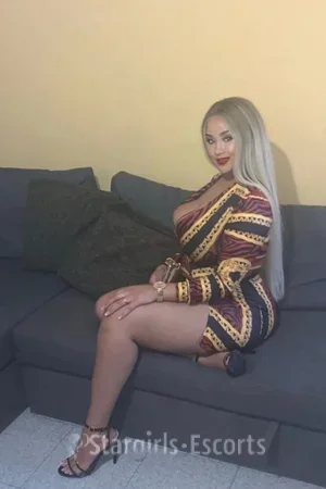 Ashley Escort