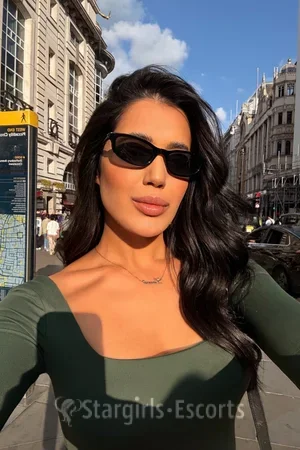 Lisa Escort