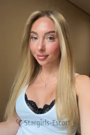 Yana Escort
