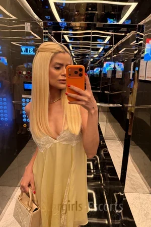 Bianca Escort
