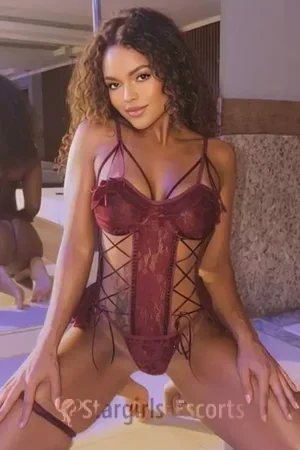 Richeza Escort
