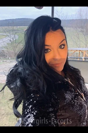 Kassy Escort