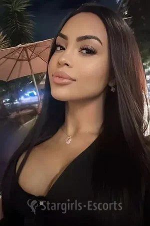 Lirema Escort