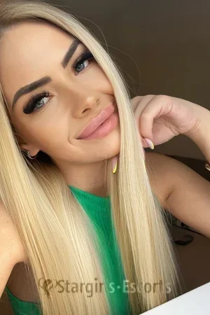 Sara Escort