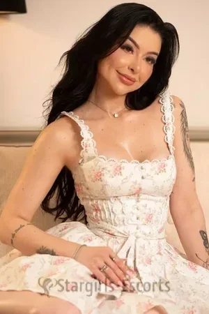 Zambia Escort