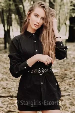Sampa Escort