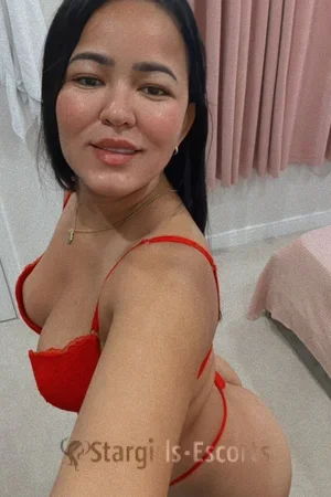 Maya Escort