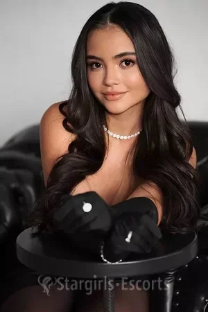 Muneca Escort