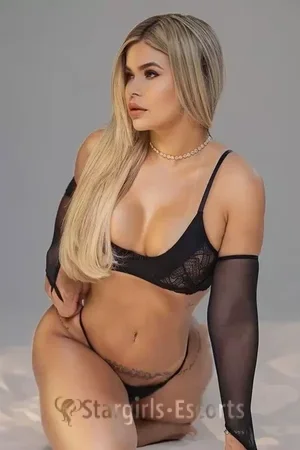 Malina Escort