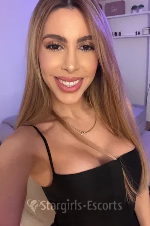Olivia Escort