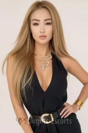 Ines Escort