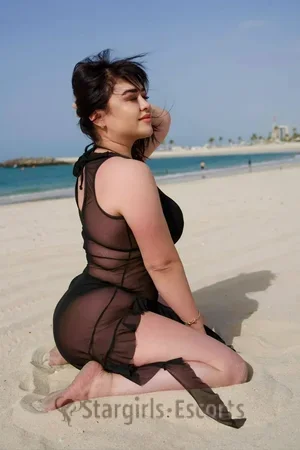 Kissa Escort