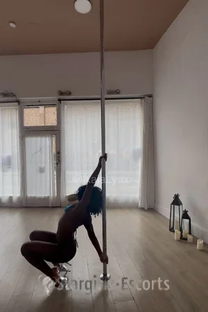 Kaja Lynx Escort