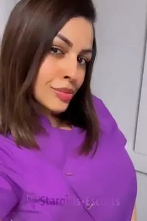 Amanda Escort