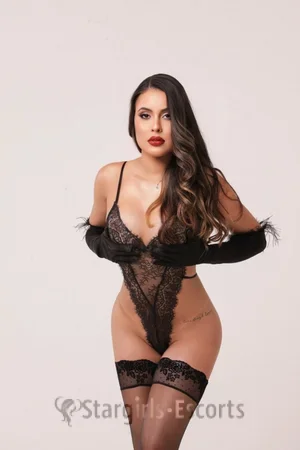 Valentina Escort